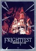 Fright Fest: Nightmare In A Box