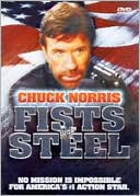 Chuck Norris: Fists of Steel