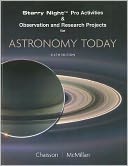 Starry Night Projects, Activities and Observation and Research Projects for 