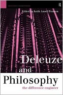 Deleuze and Philosophy