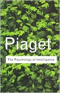 The Psychology of Intelligence