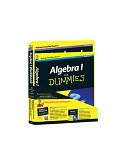 Algebra 1 For Dummies Bundle
