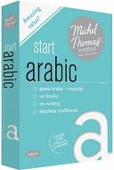 Start Arabic with the Michel Thomas Method