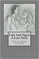 Loki and Sigyn: A Love Story