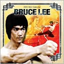 2013 BRUCE LEE Wall Calendar