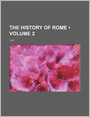 The History of Rome (Volume 2)