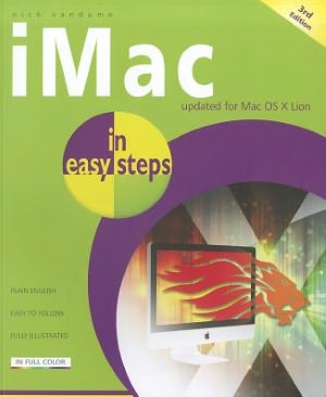 iMac in Easy Steps