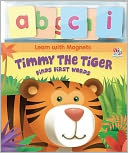 Timmy the Tiger