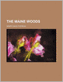 The Maine Woods