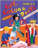 Cut, Color and Paste: Bible Workers