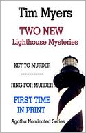 Two New Lighthouse Mysteries: Key to Murder and Ring for Murder