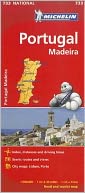 Portugal Map