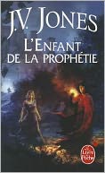 Le Livre Des Mots T01 Enfant de La Prophetie