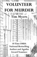Volunteer for Murder