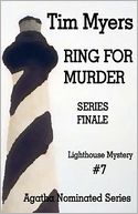 Ring for Murder