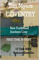 Coventry (Cozy Mystery Novel)