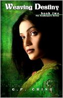 Weaving Destiny: The Soulkeepers Series Book 2