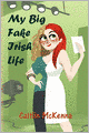 My Big Fake Irish Life