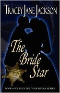 The Bride Star (Civil War Brides Series #6)
