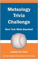 Metsology Trivia Challenge: New York Mets Baseball