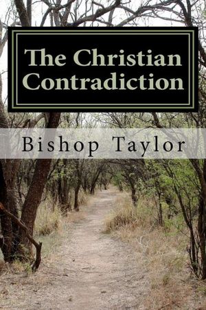 The Christian Contradiction