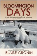 Bloomington Days: Town and Gown in Middle America