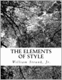 The Elements of Style