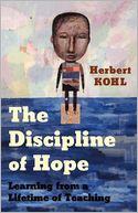 The Discipline Of Hope