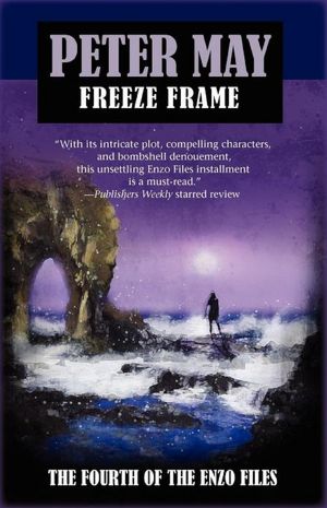 Freeze Frame (Enzo Files Series #4)