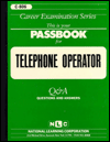 Telephone Operator