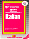 Italian: Test Preparation