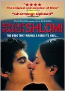 Bonjour Monsieur Shlomi with Oshri Cohen