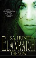 Elanraigh by S.A Hunter: Book Cover