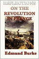 Reflections on the Revolution in France