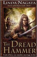 The Dread Hammer: Stories of the Puzzle Lands - Book 1