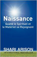 Naissance by Shari Arison: Book Cover
