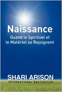 Naissance by Shari Arison: Book Cover