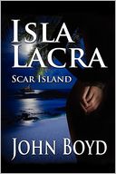 Isla Lacra (Scar Island)