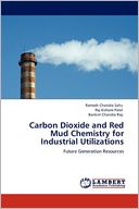 Carbon Dioxide and Red Mud Chemistry for Industrial Utilizations