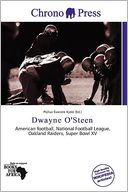 Dwayne O'Steen