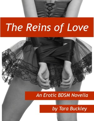 The Reins of Love: An Erotic BDSM Novella