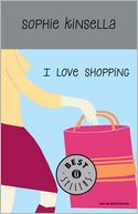 I love shopping