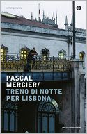 Treno di notte per Lisbona