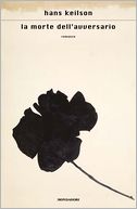 La morte dell'avversario by Hans Keilson: NOOK Book Cover