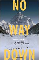 No way down (Versione italiana)