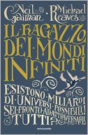 Il ragazzo dei mondi infiniti