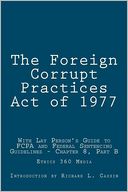 The Foreign Corrupt Practices Act of 1977