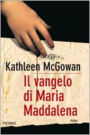 Il vangelo di Maria Maddalena