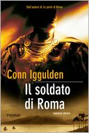 Il soldato di Roma