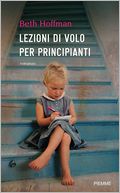 Lezioni di volo per principianti by Beth Hoffman: NOOK Book Cover